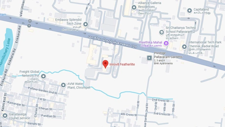 Location